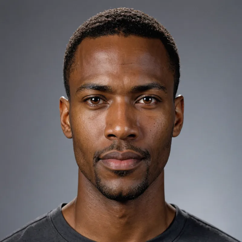 Daryl Hutchins