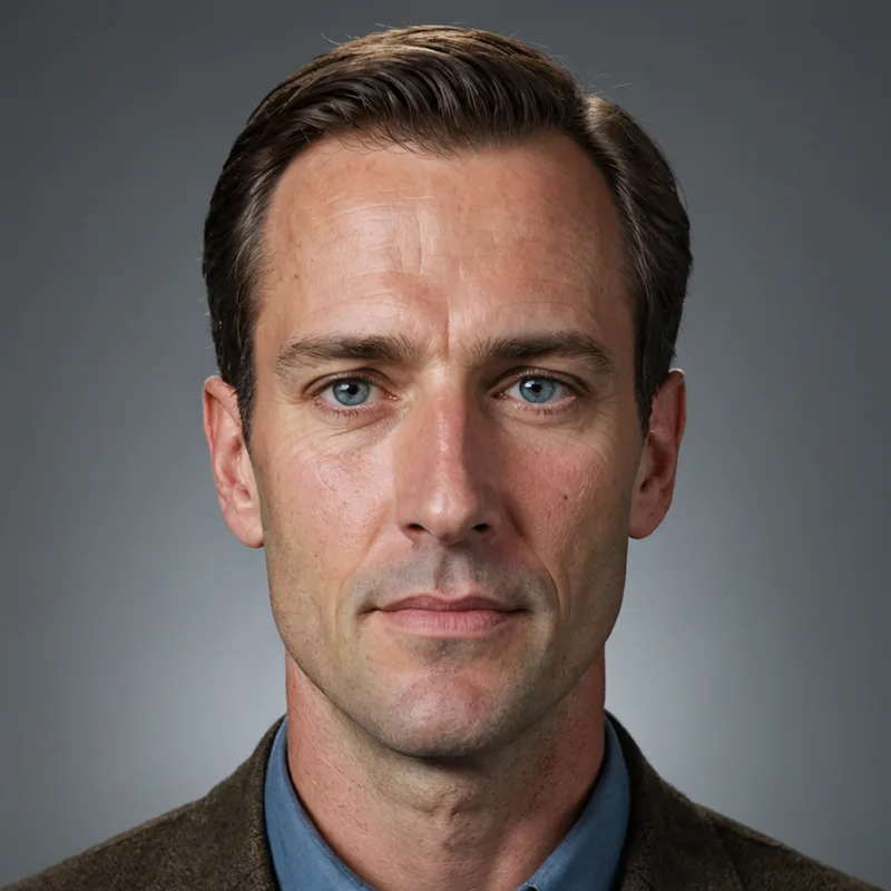 Kesten Broughton