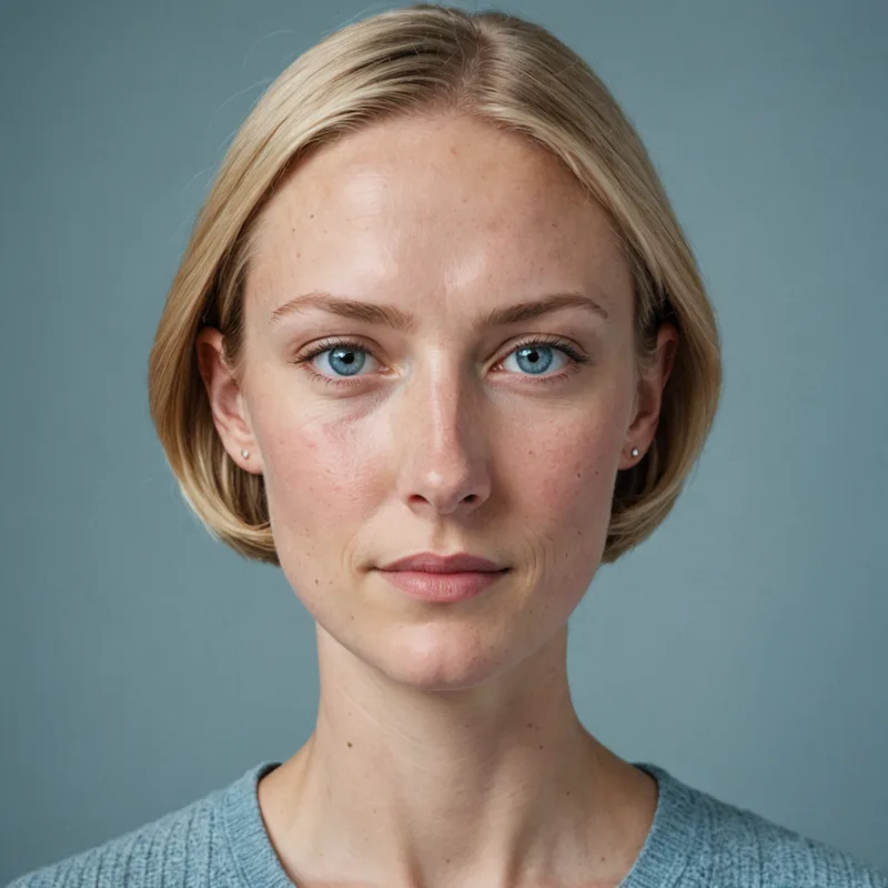 Maren Solberg